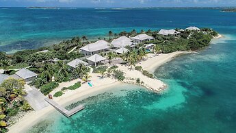 Jumby Bay Island - Oetker Collection
