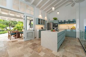 Jumby Bay Island - Oetker Collection