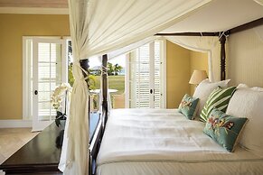 Jumby Bay Island - Oetker Collection