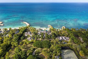 Jumby Bay Island - Oetker Collection