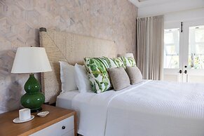 Jumby Bay Island - Oetker Collection
