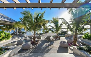Jumby Bay Island - Oetker Collection