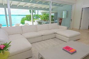Jumby Bay Island - Oetker Collection