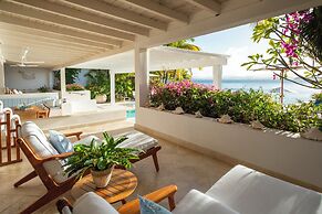 Jumby Bay Island - Oetker Collection