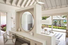 Jumby Bay Island - Oetker Collection