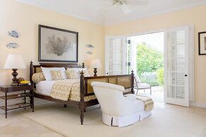Jumby Bay Island - Oetker Collection