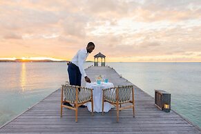 Jumby Bay Island - Oetker Collection