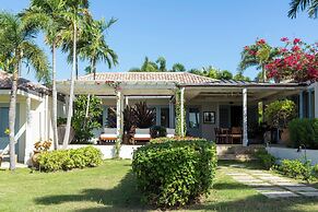 Jumby Bay Island - Oetker Collection