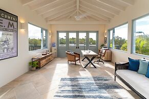 Jumby Bay Island - Oetker Collection