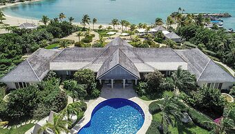 Jumby Bay Island - Oetker Collection