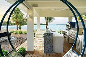 Jumby Bay Island - Oetker Collection