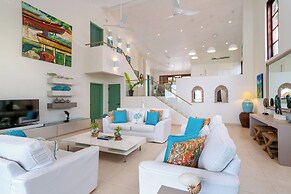 Jumby Bay Island - Oetker Collection