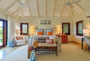 Jumby Bay Island - Oetker Collection