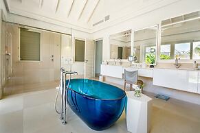 Jumby Bay Island - Oetker Collection