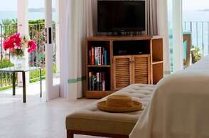 Jumby Bay Island - Oetker Collection