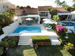 Jumby Bay Island - Oetker Collection