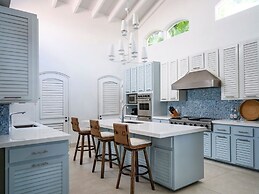 Jumby Bay Island - Oetker Collection