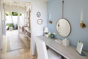 Jumby Bay Island - Oetker Collection