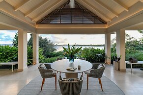Jumby Bay Island - Oetker Collection