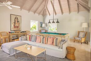 Jumby Bay Island - Oetker Collection