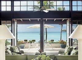 Jumby Bay Island - Oetker Collection