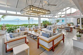 Jumby Bay Island - Oetker Collection