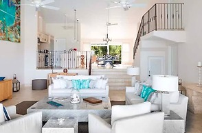 Jumby Bay Island - Oetker Collection