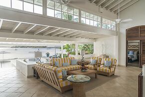 Jumby Bay Island - Oetker Collection