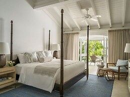 Jumby Bay Island - Oetker Collection