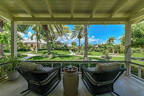 Jumby Bay Island - Oetker Collection