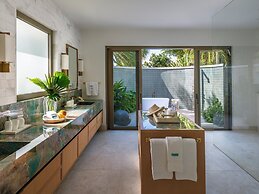 Jumby Bay Island - Oetker Collection