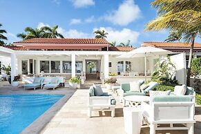 Jumby Bay Island - Oetker Collection