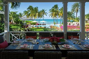 Jumby Bay Island - Oetker Collection