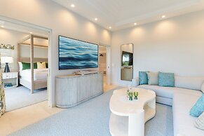 Jumby Bay Island - Oetker Collection
