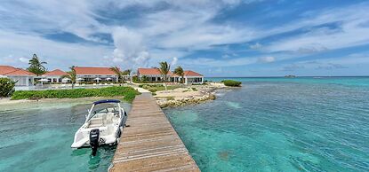Jumby Bay Island - Oetker Collection