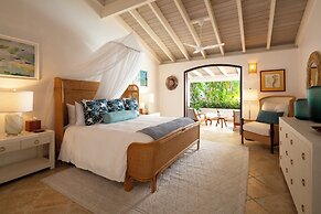 Jumby Bay Island - Oetker Collection
