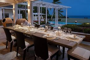 Jumby Bay Island - Oetker Collection