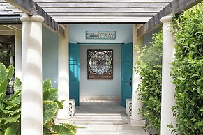 Jumby Bay Island - Oetker Collection