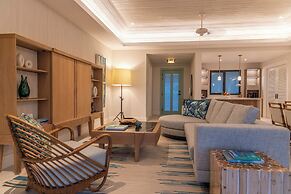 Jumby Bay Island - Oetker Collection