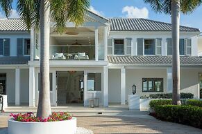 Jumby Bay Island - Oetker Collection