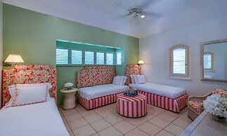 Jumby Bay Island - Oetker Collection