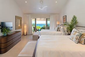 Jumby Bay Island - Oetker Collection