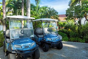 Jumby Bay Island - Oetker Collection