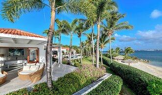 Jumby Bay Island - Oetker Collection
