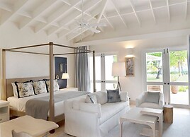 Jumby Bay Island - Oetker Collection