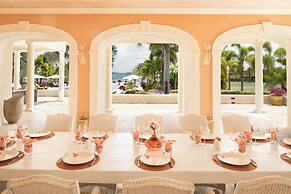 Jumby Bay Island - Oetker Collection