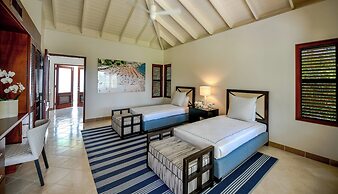 Jumby Bay Island - Oetker Collection