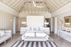 Jumby Bay Island - Oetker Collection