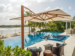 Jumby Bay Island - Oetker Collection