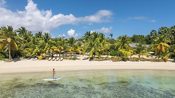 Jumby Bay Island - Oetker Collection